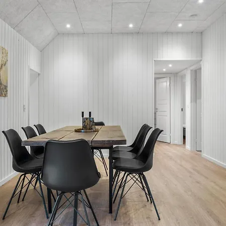 3 Bedroom Cozy In Højby